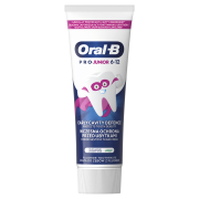 Pasta Oral-B Pro-Junior