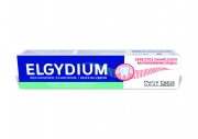 Elgydium na podrażnione dziąsła pasta do zębów 75 ml