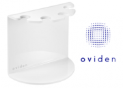 OVIDEN Ovi-One uchwyt na końcówki do szczoteczek elektrycznych, sonicznych oraz ultradźwiękowych