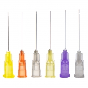 Endo Irrigation Needles