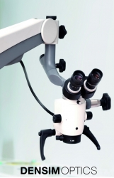 Mikroskop Stomatologiczny DENSIM