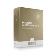 WhiteWash Nano Intensive Whitening Strips