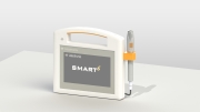 Laser higienizacyjny SMARTs model 2w1
