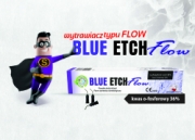BLUE ETCH Flow