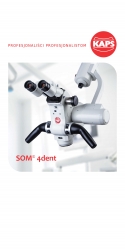 mikroskop SOM4dent