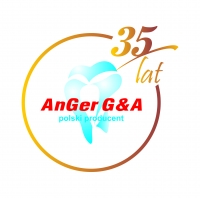 AnGer G&A Gerard Wójcicki Przedsiębiorstwo Produkcyjne