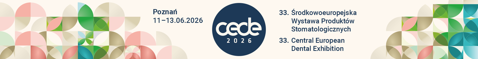 CEDE 2026