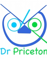 Dr Priceton