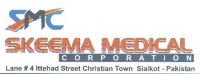 Skeema medical corporation