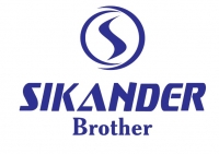 sikander and brother company