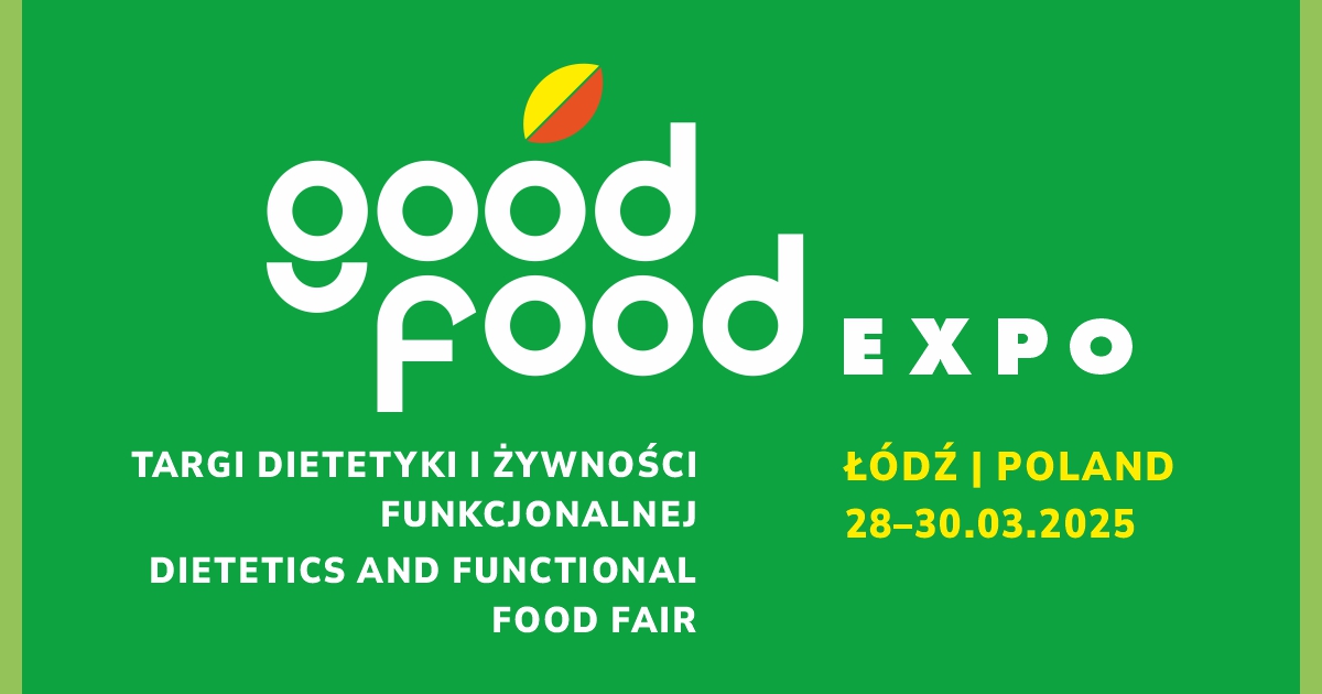 GOOD FOOD EXPO 2025