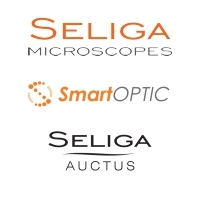 SELIGA MICROSCOPES Sp. z o.o.